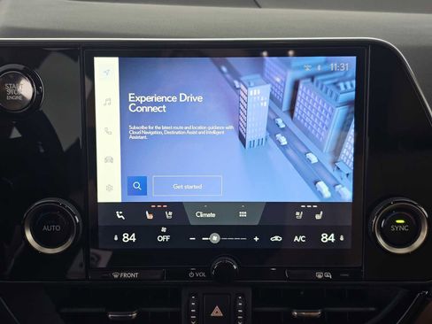 Certified 2025 Lexus NX 250 FWD w/ Premium Package image 24