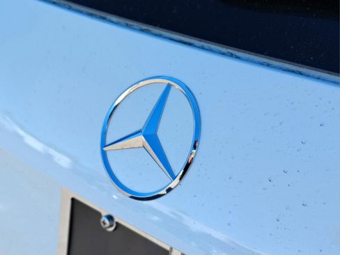 Certified 2026 Mercedes-Benz GLA 250 image 8