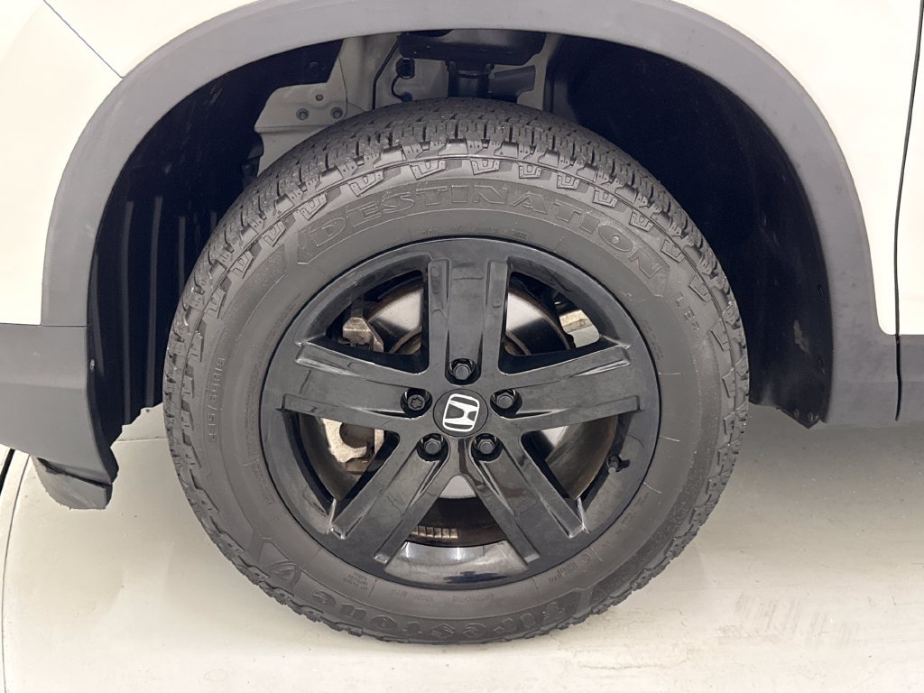 Used 2023 Honda Ridgeline Black Edition image 10