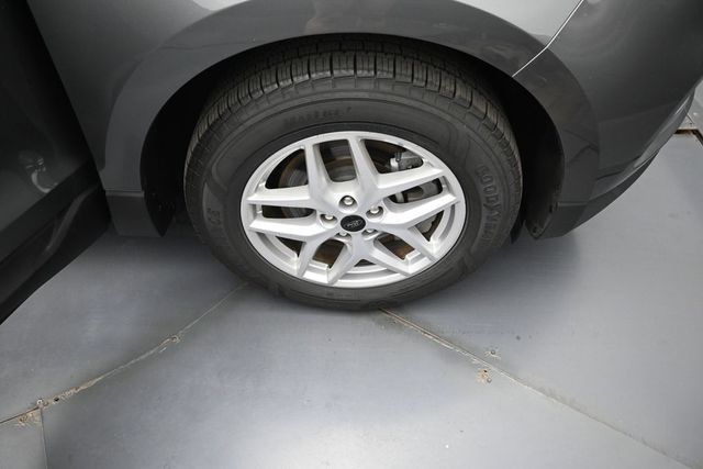 Used 2023 Ford Edge SEL w/ Cargo Accessory Package AWD/4WD image 32