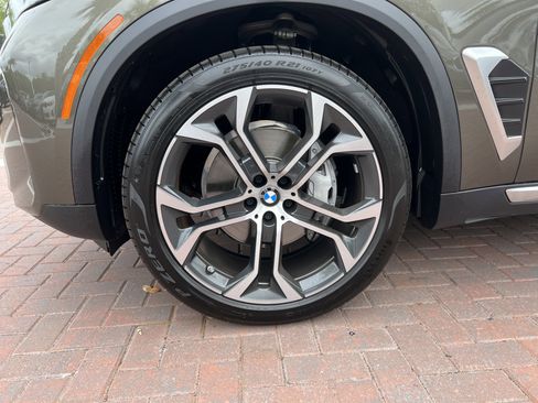 Used 2026 BMW X5 sDrive40i RWD image 13