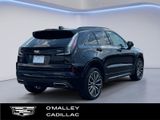 Certified 2024 Cadillac XT4 Sport image 5