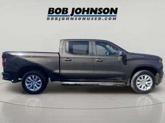 Used 2022 Chevrolet Silverado 1500 Custom video 1