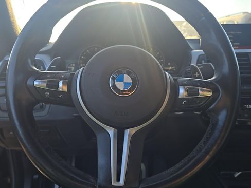 Used 2018 BMW 440i Gran Coupe RWD image 11