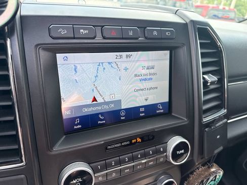Used 2021 Ford Expedition Limited AWD/4WD image 13