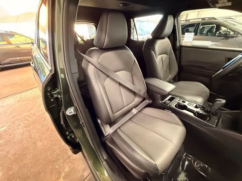 Certified 2026 Subaru Outback Premium AWD/4WD image 15
