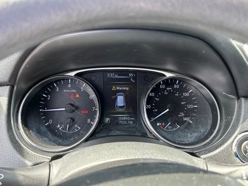 Used 2016 Nissan Rogue SV w/ SV Premium Package FWD image 20