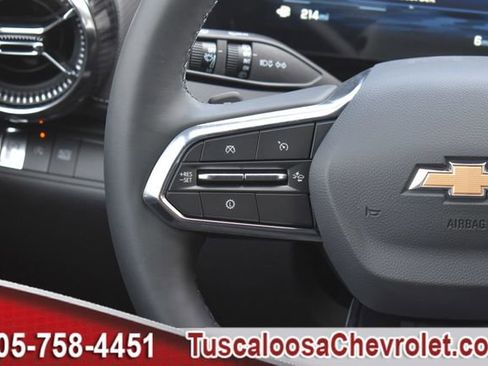 New 2026 Chevrolet Equinox LT w/ Safety and Technology Package image 19