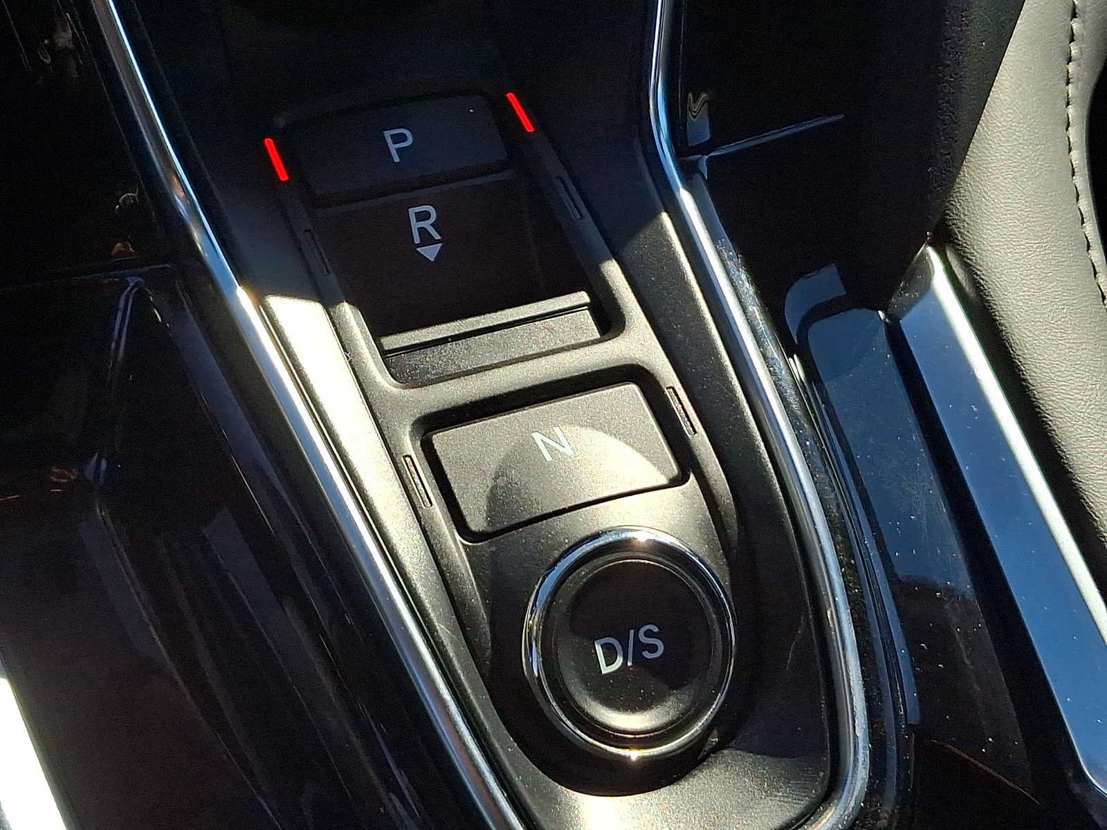 Certified 2023 Acura RDX AWD image 14