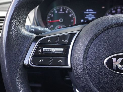 Used 2019 Kia Optima LX FWD image 36