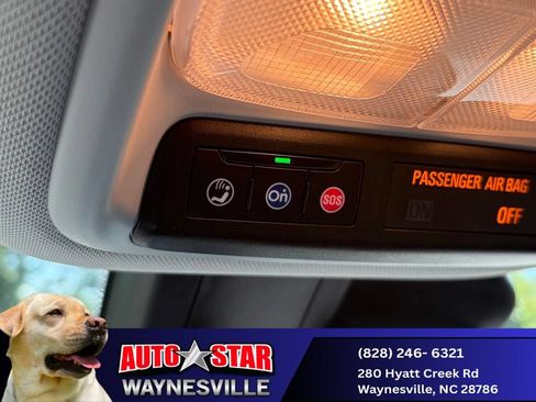 Used 2024 Chevrolet TrailBlazer LT FWD image 22