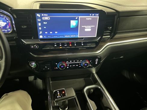 Certified 2023 Chevrolet Silverado 1500 RST image 23