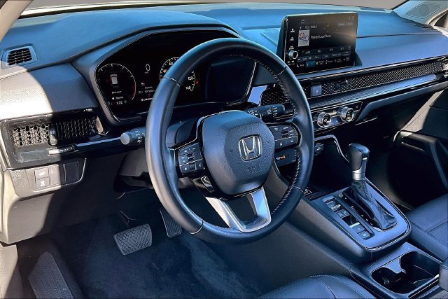 Used 2025 Honda CR-V EX-L image 16