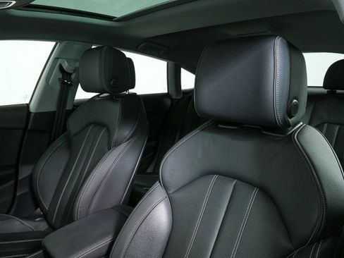 Used 2023 Audi A5 2.0T Premium Plus w/ Premium Plus image 5