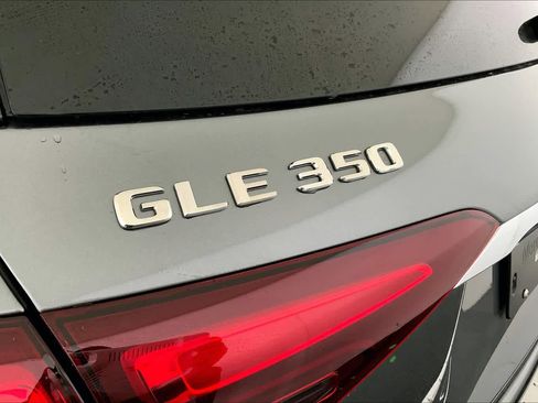 New 2025 Mercedes-Benz GLE 350 4MATIC image 7