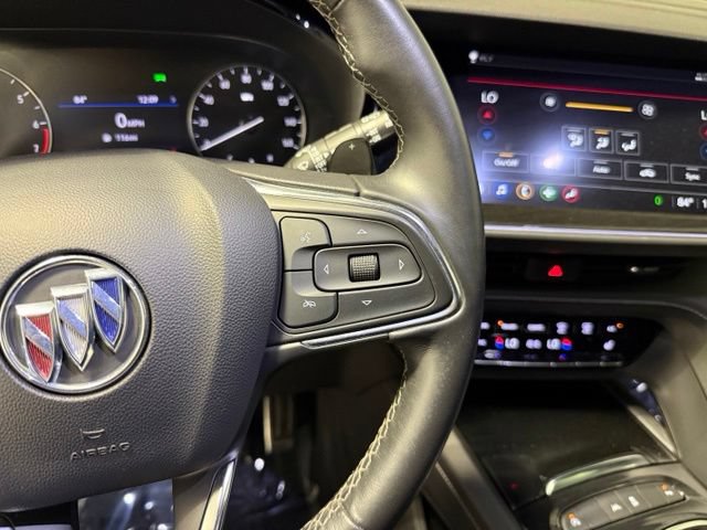 Certified 2022 Buick Envision Preferred FWD image 17