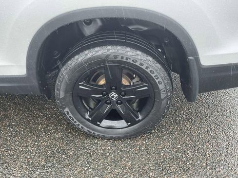 Used 2023 Honda Ridgeline Black Edition image 10