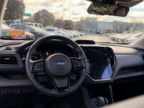 Used 2023 Subaru Ascent Onyx Edition Limited image 19