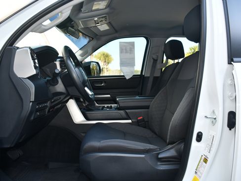 Used 2024 Toyota Tundra SR5 image 7