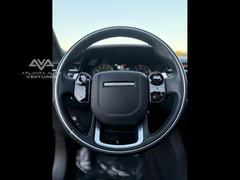 Used 2020 Land Rover Range Rover Velar R-Dynamic S image 26