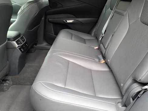 Certified 2023 Lexus RX 350 Premium Plus w/ Cold Area Package image 6