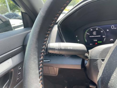 Used 2026 Honda CR-V Sport-L image 26