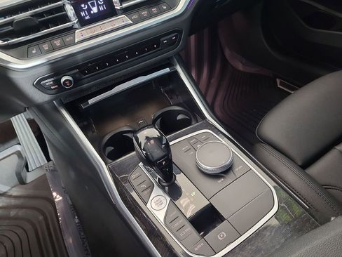 Used 2021 BMW 330i xDrive 330i xDrive w/ Convenience Package image 17