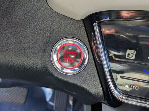 Used 2022 Honda HR-V EX image 26