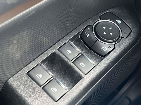 New 2026 Ford Bronco Sport Outer Banks AWD/4WD image 30