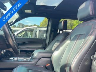 Used 2019 Ford Expedition Limited w/ Equipment Group 303A video 2