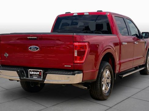 Used 2021 Ford F150 XLT w/ Equipment Group 302A High RWD image 13