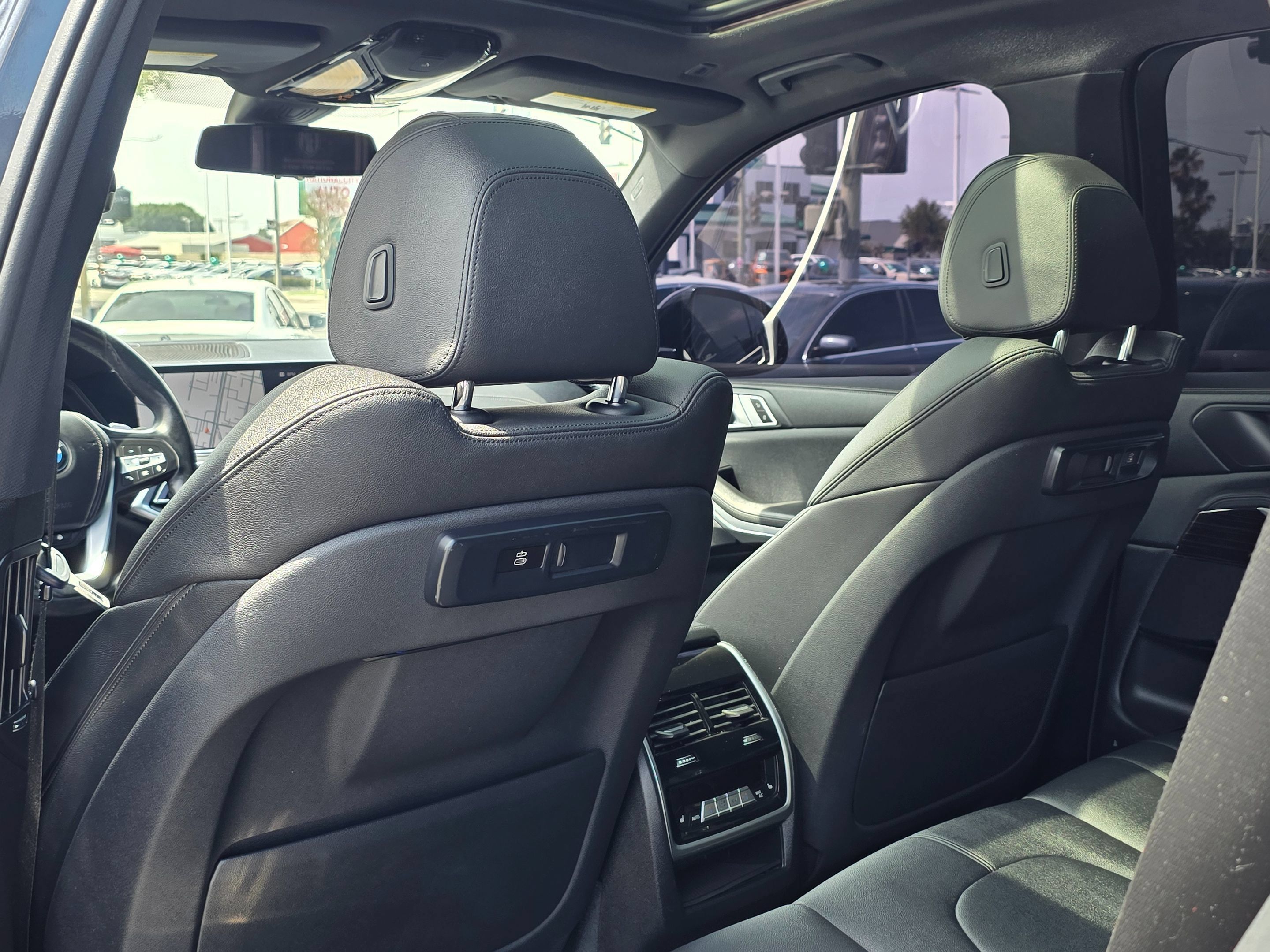 Used 2019 BMW X5 xDrive40i w/ Premium Package 2 AWD/4WD image 20