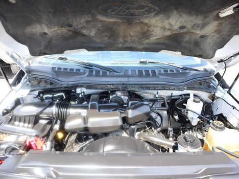Used 2019 Ford F250 Lariat w/ Chrome Package AWD/4WD image 19