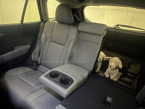 Used 2024 Subaru Outback Limited image 21