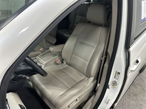 Used 2017 Honda Odyssey EX-L image 15