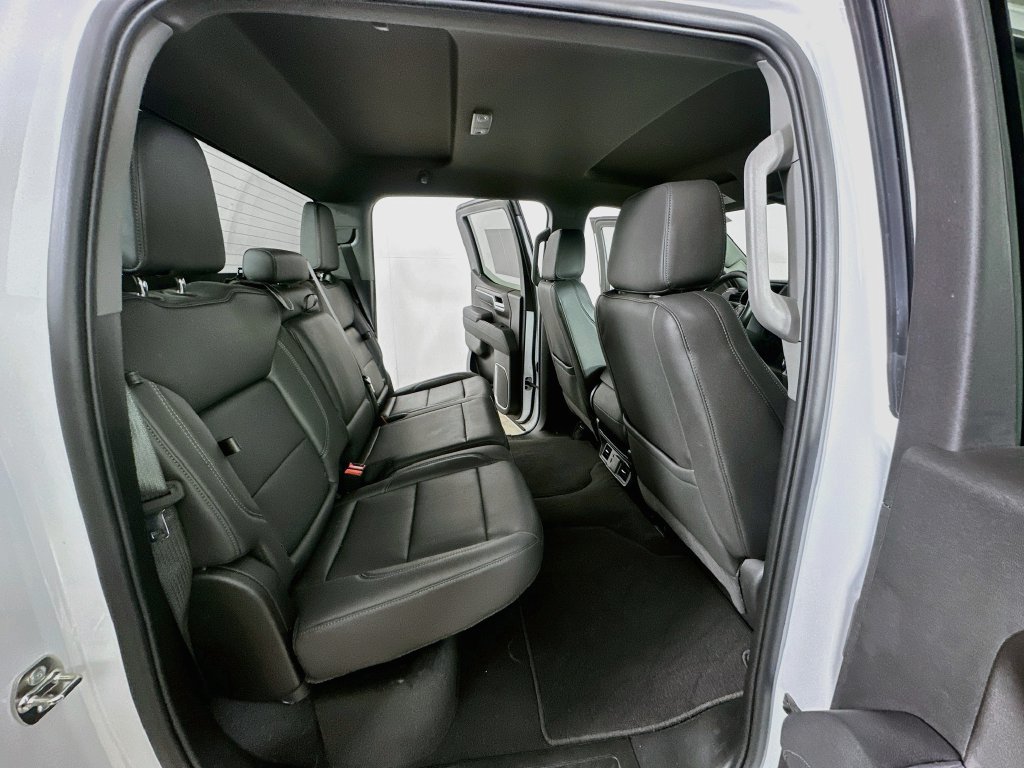 Used 2026 GMC Sierra 1500 SLT RWD image 12