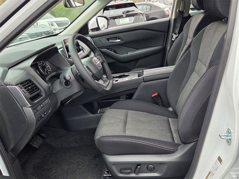 New 2026 Nissan Rogue SV w/ Cold Weather Package image 3