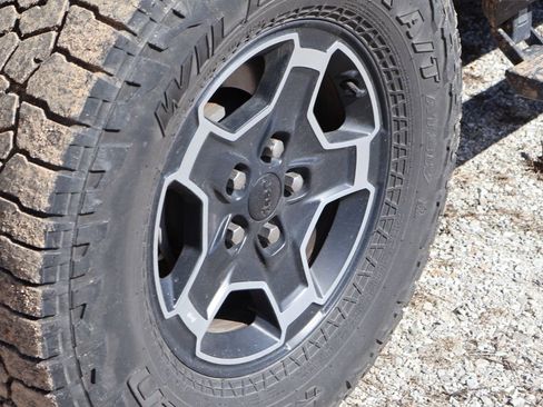 Used 2020 Jeep Gladiator Rubicon image 20