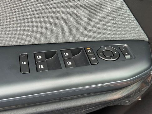 New 2025 Kia K4 EX image 20