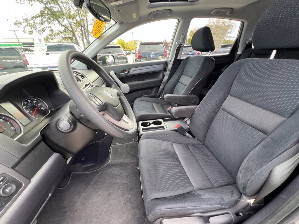 Used 2007 Honda CR-V EX image 17