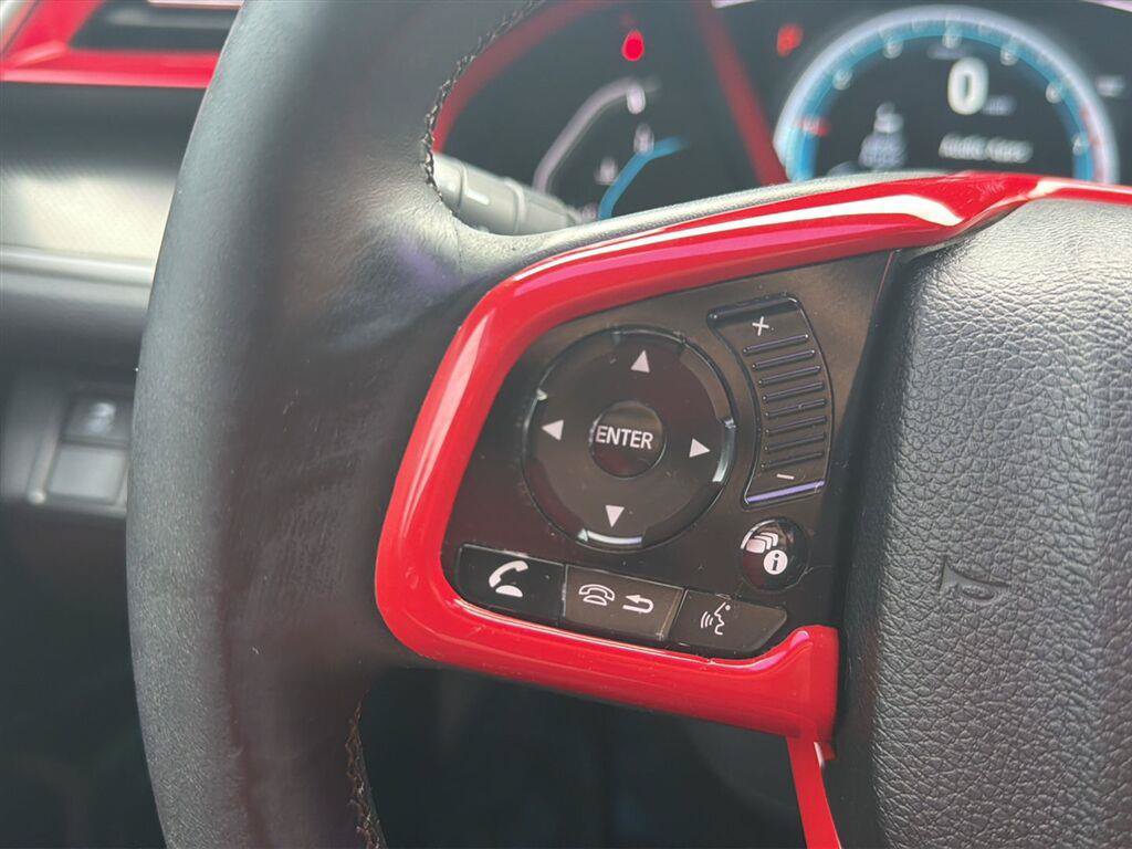 Used 2017 Honda Civic EX-L image 8
