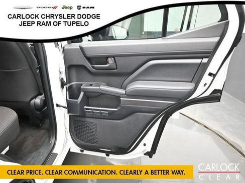 Used 2025 Toyota 4Runner SR5 image 29