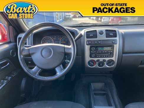 Used 2011 Chevrolet Colorado LT image 20
