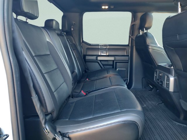 Used 2019 Ford F150 Raptor w/ Equipment Group 802A Luxury AWD/4WD image 32