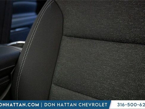 New 2026 Chevrolet Traverse LT image 21