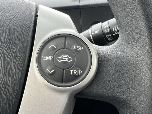 Used 2013 Toyota Prius C Three image 21