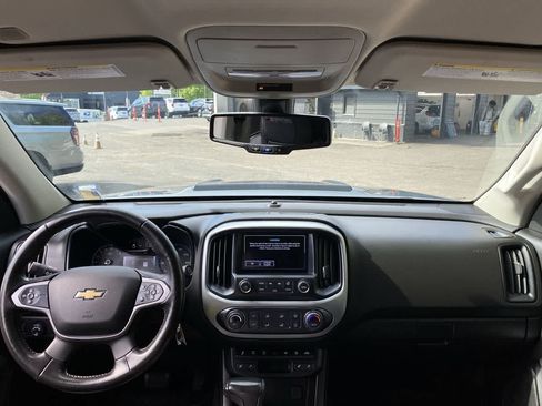 Used 2018 Chevrolet Colorado ZR2 AWD/4WD image 12