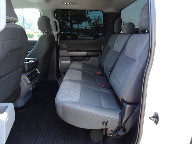 Used 2021 Ford F150 XLT w/ Equipment Group 302A High AWD/4WD image 15