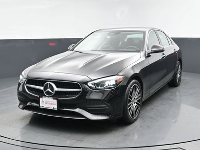 Used 2023 Mercedes-Benz C 300 Sedan