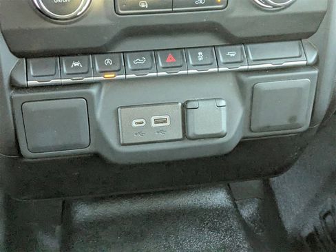 Used 2024 Chevrolet Silverado 1500 W/T w/ WT Fleet Convenience Package image 19